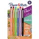 Paper Mate Flair Scented Pens - Medium Pen Point - 0.7 mm Pen Point Size - Multicolor Water Based Ink - 1 Each