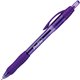 Paper Mate Profile Retractable Ballpoint Pens - Super Bold Pen Point - 1.4 mm Pen Point Size - Bullet Pen Point Style - Retracta