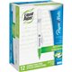 Paper Mate Liquid Paper All-purpose Correction Pen - 7 mL - Double Ball Tip, Fast-drying, Pocket Clip - 12 / Box