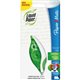 Paper Mate DryLine Grip Correction Tape - 0.20" Width x 27.90 ft Length - 1 Line(s) - White Tape - Ergonomic White Dispenser - T