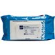 PDI Nice'n Clean Baby Wipes - 7.90" x 6.60" - Blue - Paraben-free, Latex-free, Resealable, Alcohol-free, Hypoallergenic, Moist -