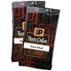 Peet's Coffee House Blend Coffee - Medium - 2.5 oz Per Pack - 18 / Box