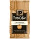 Peet's Coffee Caf&eacute Domingo Coffee - Medium - 2.5 oz Per Pack - 18 / Box