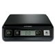 Dymo Digital Postal Scale - 5 lb / 2.20 kg Maximum Weight Capacity - Black