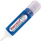 Pentel Presto! Jumbo Correction Pen - Metal Tip Applicator - 12 mL - White - Fast-drying, Ozone-safe - 1 Each