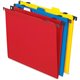 Pendaflex Letter Hanging Folder - 8 1/2" x 11" - Poly - Assorted - 10 / Pack