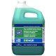 Spic and Span Floor and Multi-Surface Cleaner - Concentrate - 128 fl oz (4 quart) - 3 / Carton - Non-corrosive, Slip Resistant -