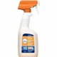 Febreze Fabric Refresher Spray - Spray - 32 fl oz (1 quart) - Fresh Scent - 1 Each - White