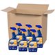 Microban Professional Multipurpose Clean Spray - Ready-To-Use - 32 fl oz (1 quart) - Citrus Scent - 6 / Carton - Antimicrobial, 