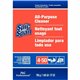 Spic and Span All-Purpose Cleaner - 27 oz (1.69 lb)Box - 1 Each - Streak-free, Heavy Duty - Orange