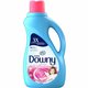 Downy Ultra Fabric Conditioner - Concentrate - 51 fl oz (1.6 quart) - April Fresh Scent - 1 Each - Fade Resistant, Anti-static, 