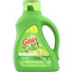 Gain Detergent With Aroma Boost - 92 fl oz (2.9 quart) - Original Scent - 1 Bottle - Green