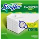 Swiffer Sweeper Dry Pad Refill - 8" Width x 10.4" Length - Cloth - 37 / Box