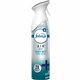 Febreze Air Freshener Spray - Spray - 8.8 fl oz (0.3 quart) - Crisp Clean - 1 Each - Odor Neutralizer, VOC-free, Heavy Duty