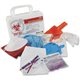 ProGuard Blood/Bodily Fluid Cleanup Kit - Plastic Case - 1 Each