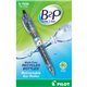 Pilot BeGreen B2P Fine Point Gel Pens - Fine Pen Point - 0.7 mm Pen Point Size - Refillable - Retractable - Black Gel-based Ink 
