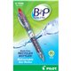 Pilot BeGreen B2P Fine Point Gel Pens - Fine Pen Point - 0.7 mm Pen Point Size - Refillable - Retractable - Red Gel-based Ink - 