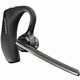 Plantronics Voyager 5200 UC Bluetooth Headset System - Mono - USB Type A - Wireless - Bluetooth - 98 ft - Behind-the-ear - Monau