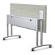 Special-T Structure Series Steel Beam - Material: Steel - Finish: Metallic Silver