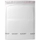 Sealed Air Tuffgard Premium Cushioned Mailers - Bubble - 6 - 12 1/2" Width x 19" Length - Peel & Seal - Poly - 25 / Carton - Whi