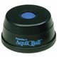 Martin Yale Premier Aquaball All-Purpose Moistener - Gray - Non-slip - 1 Each