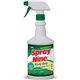 Spray Nine Heavy-Duty Cleaner/Degreaser w/Disinfectant - 32 fl oz (1 quart)Bottle - 1 Each - Disinfectant, Water Based, Petroleu