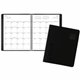 At-A-Glance Contemporary Planner - Julian Dates - Monthly - 1 Year - January 2024 - December 2024 - 1 Month Double Page Layout -