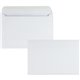Quality Park 6 x 9 Booklet Envelopes with Open Side - Booklet - 6 1/2 - 6" Width x 9" Length - 24 lb - Gummed - Paper - 500 / Bo