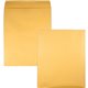 Quality Park 14 x 18 Jumbo Catalog Envelopes - Ungummed - Catalog - 14" Width x 18" Length - 28 lb - Kraft - 25 / Box - Kraft