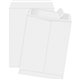 Quality Park 11-1/2 x 14-1/2 Catalog Envelopes with Self-Seal Closure - Catalog - 11 1/2" Width x 14 1/2" Length - 28 lb - Peel 