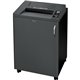 Fellowes Fortishred 3850C TAA Compliant Cross-Cut Shredder - Continuous Shredder - Cross Cut - 24 Per Pass - for shredding Stapl