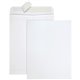 Quality Park 9 x 12 Tech-no-Tear Paper Out Catalog Envelopes with Self-Sealing Closure - Catalog - 10 1/2 - 9" Width x 12" Lengt