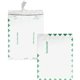 Survivor 10 x 13 DuPont Tyvek First Class Border Catalog Mailer with Self-Sealing Closure - First Class Mail - 13 1/2 - 10" Widt