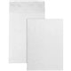 Survivor 12 x 16 x 2 DuPont Tyvek Expansion Mailers with Self-Seal Closure - Expansion - 12" Width x 16" Length - 2" Gusset - 18
