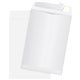 Quality Park Survivor Plus Tyvek Bubble Mailers - Bubble - 6 1/2" Width x 9 1/2" Length - Self-sealing - Tyvek - 25 / Box - Whit