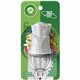 Air Wick Scented Oil Warmer Unit - 6 / Carton - White
