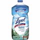 Lysol Multisurface Disinfectant - 40 oz (2.50 lb) - Pacific Fresh Scent - 1 Each - Versatile, Long Lasting, Deodorize