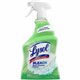 Lysol Multi-Purpose Cleaner with Bleach - For Multipurpose - 32 fl oz (1 quart) - 1 Each - Kill Germs, Disinfectant, Anti-bacter