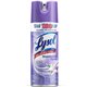 Lysol Early Morning Breeze Disinfectant Spray - 12.5 fl oz (0.4 quart) - Early Morning Breeze ScentCan - 1 Each - Disinfectant -