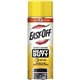 Easy-Off Heavy Duty Oven Cleaner - 14.5 fl oz (0.5 quart) - Fresh Scent - 6 / Carton - Heavy Duty - White
