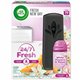 Air Wick Pure 24/7 Summer Air Spray Kit - Spray - Summer Delights - 60 Day - 1 / Kit