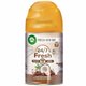 Air Wick Freshmatic Life Scents Refill - Spray - 6.2 fl oz (0.2 quart) - Paradise Retreat - 60 Day - 1 Each - Wall Mountable, Lo