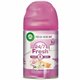 Air Wick Freshmatic Life Scents Refill - Spray - 6.2 fl oz (0.2 quart) - Summer Delights - 60 Day - 1 Each - Wall Mountable, Lon