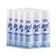 Lysol I.C. Disinfectant Spray - For Hard Surface, Shower, Sink, Toilet, Nonporous Surface, Floor, Wall, Porcelain, Glazed Surfac