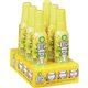 Air Wick V.I.P. Pre-Poop Spray - Spray - 1.9 fl oz (0.1 quart) - Lemon Idol - 6 / Carton