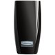 Rubbermaid Commercial TCell Air Fragrance Dispenser - 90 Day Refill Life - 6000 ft³ Coverage - 1 Each - Black