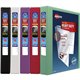 Avery Heavy-Duty View Binder - 1" Binder Capacity - Letter - 8 1/2" x 11" Sheet Size - 250 Sheet Capacity - Slant Ring Fastener(
