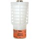 Rubbermaid Commercial TCell Odor Control Dispenser Refills - 6000 ft³ - Mango Blossom - 60 Day - 6 / Carton - Odor Neutralizer, 
