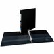 Avery Heavy-Duty Binder with Locking One Touch EZD Rings - 1" Binder Capacity - Letter - 8 1/2" x 11" Sheet Size - 275 Sheet Cap