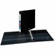 Avery Heavy-Duty Binder with Locking One Touch EZD Rings - 1 1/2" Binder Capacity - Letter - 8 1/2" x 11" Sheet Size - 400 Sheet